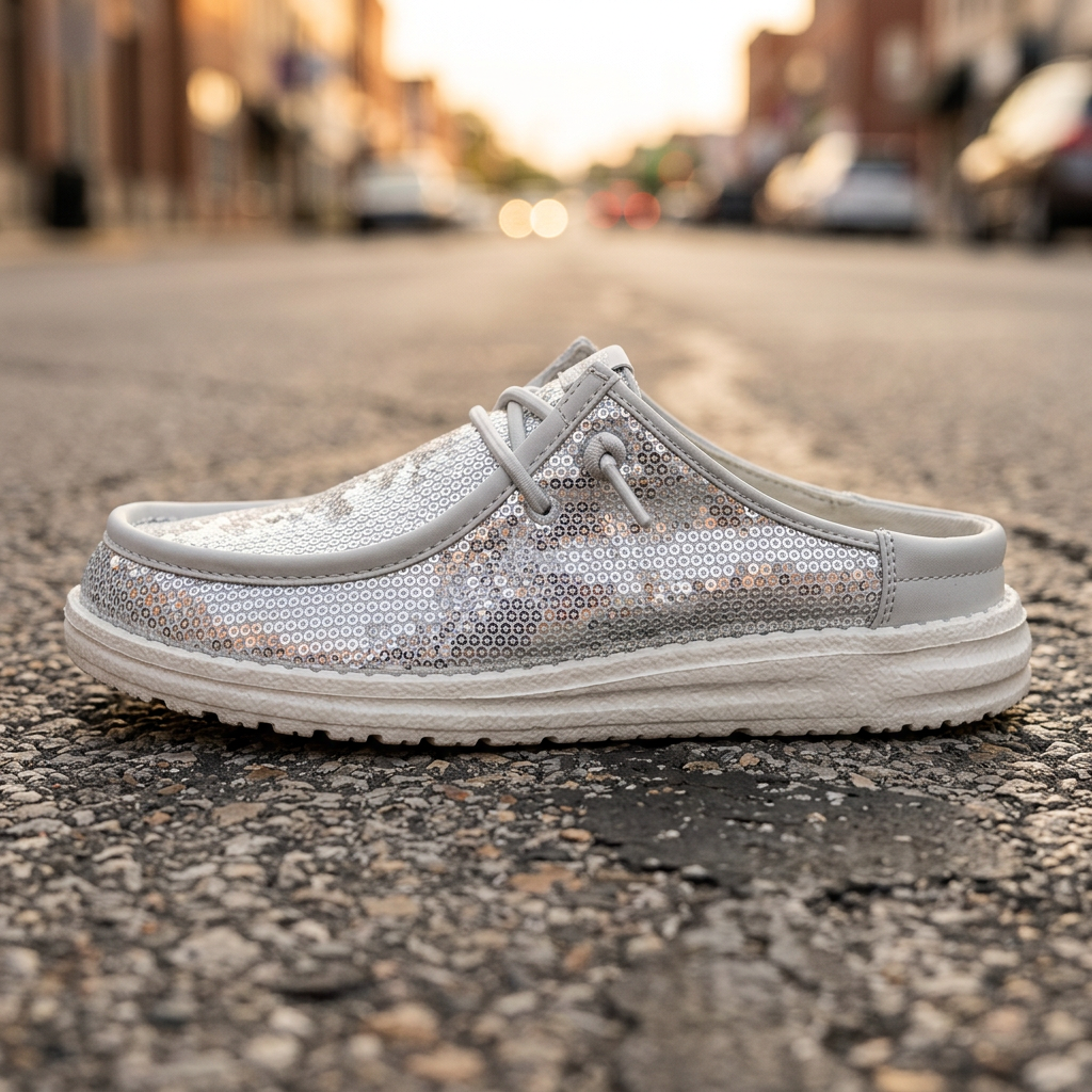 White - Street Context