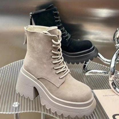 Chelsea Ankle Boots For Women - The Boston Boots