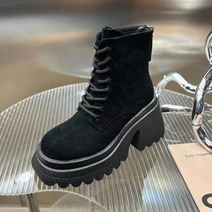 Chelsea Ankle Boots For Women - The Boston Boots