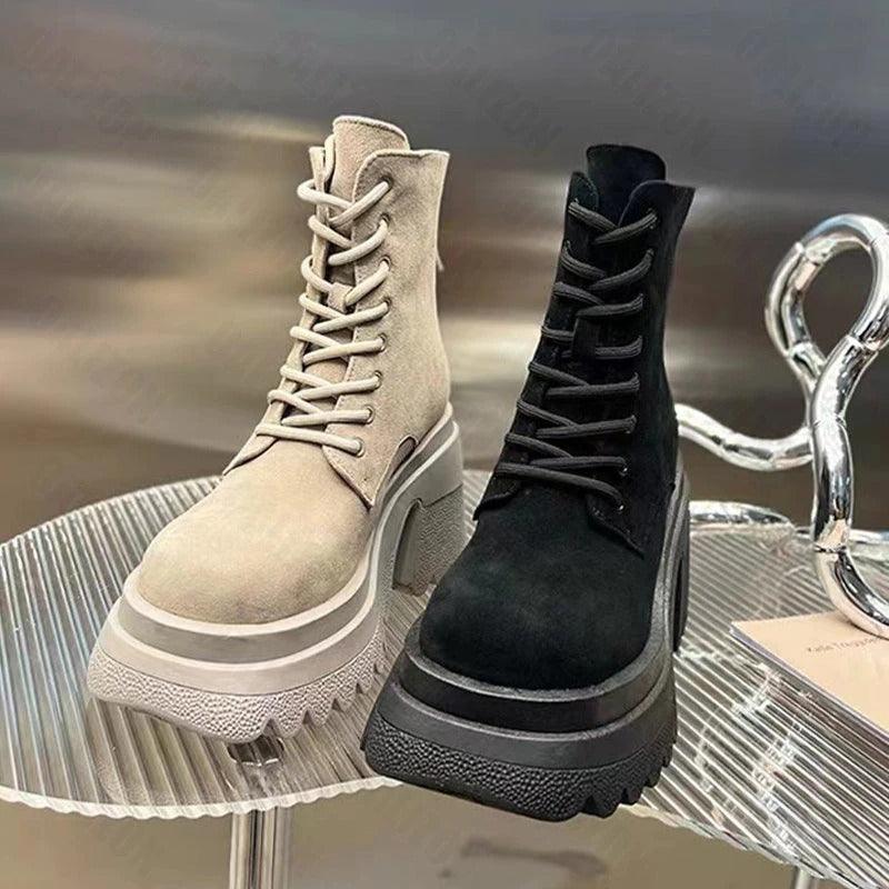 Chelsea Ankle Boots For Combined Comfort And Sleek Stylw-The Boston Boots