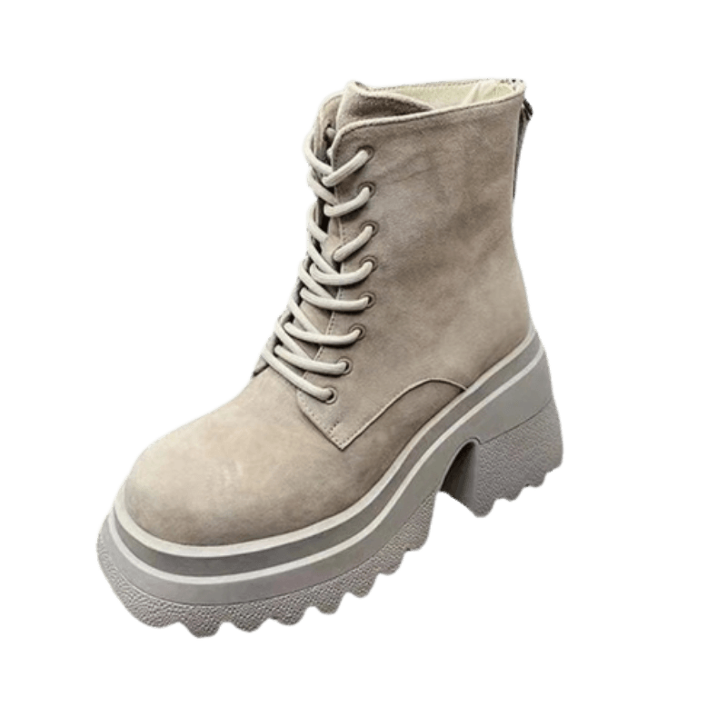 Chelsea Ankle Boots For Women - The Boston Boots