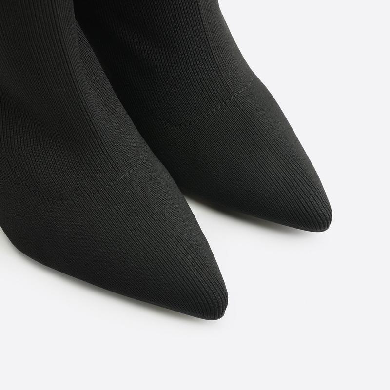 Versatile Style Long Boots-The Boston Boots