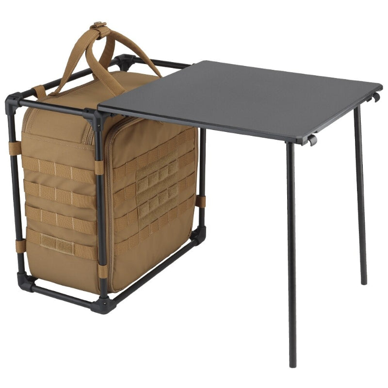 Camping Hunting Outdoor Portable Table-USA Camp Zone