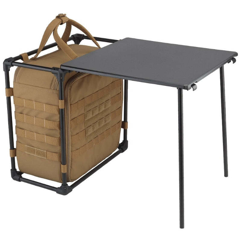 Camping Hunting Outdoor Portable Table-USA Camp Zone