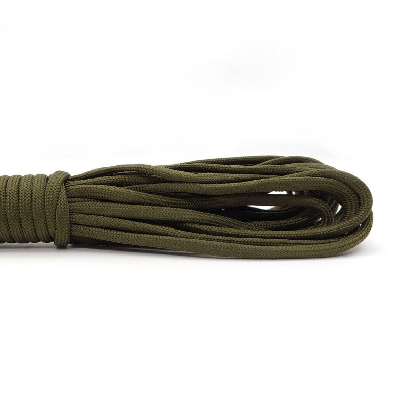 7 Strand Climbing Camping Survival Paracord-USA Camp Zone