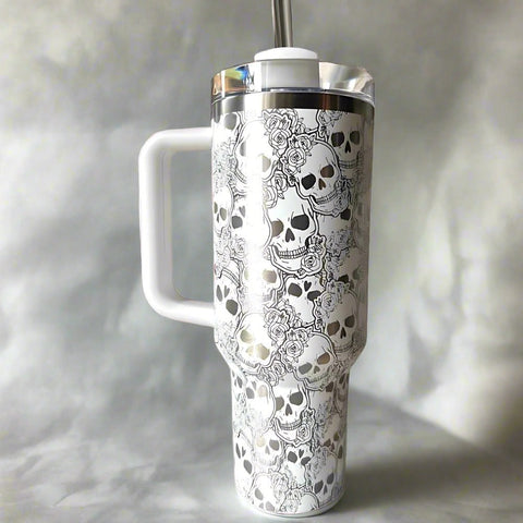 Tumbler