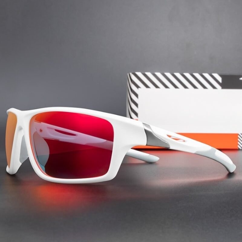 Outdoor Fashion Polarized Floating Sunglasses Sports-USA Camp Zone