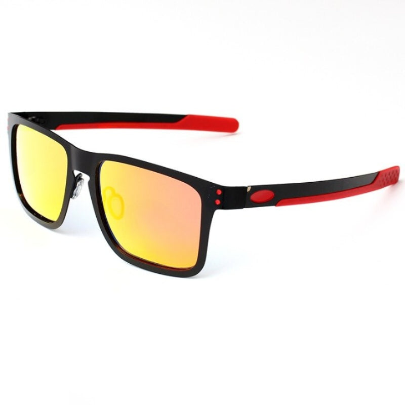 UV400 Classic Sunglasses For Men-USA Camp Zone