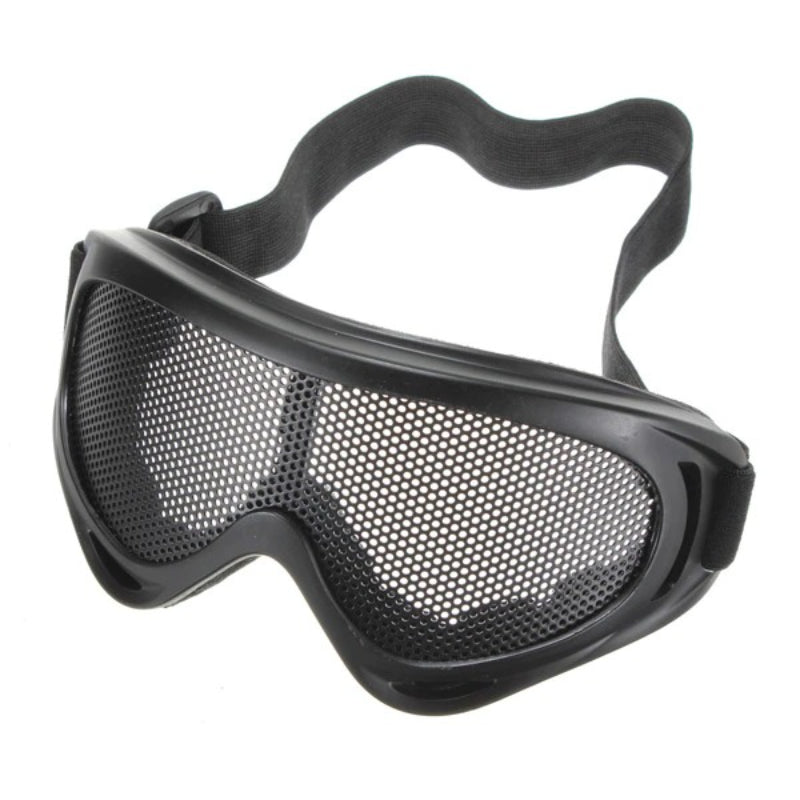 Outdoor Hiking Eyewear Airsoft Tactical Eye Protection Mask-USA Camp Zone