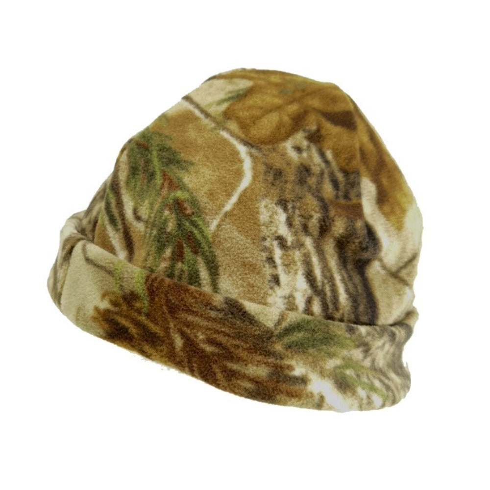 Winter Camping Hiking Cap-USA Camp Zone