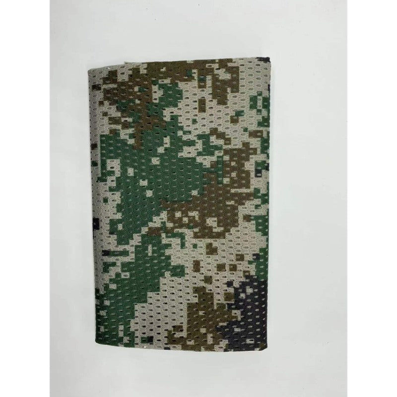 Outdoor Arab Desert Shemagh Scarf Head Wrap-USA Camp Zone