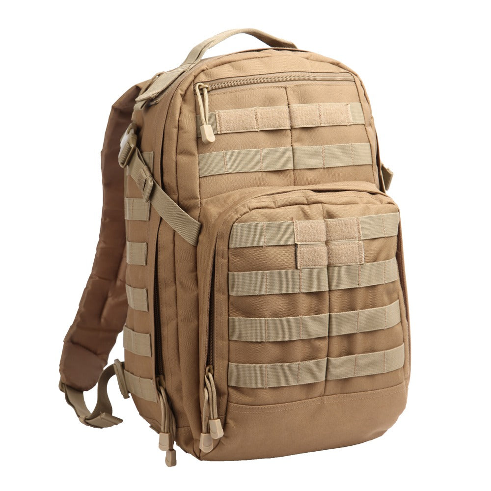 Camping Trekking Climbing Backpack-USA Camp Zone