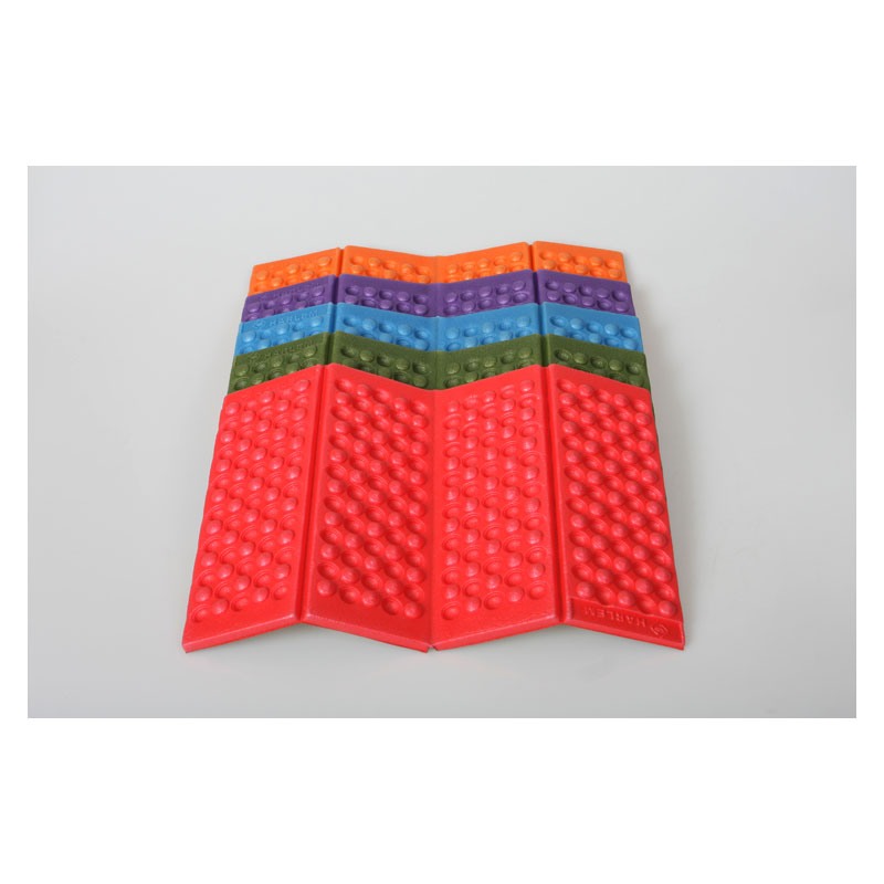 Moisture-Proof Fordable Picnic Camping Mat-USA Camp Zone