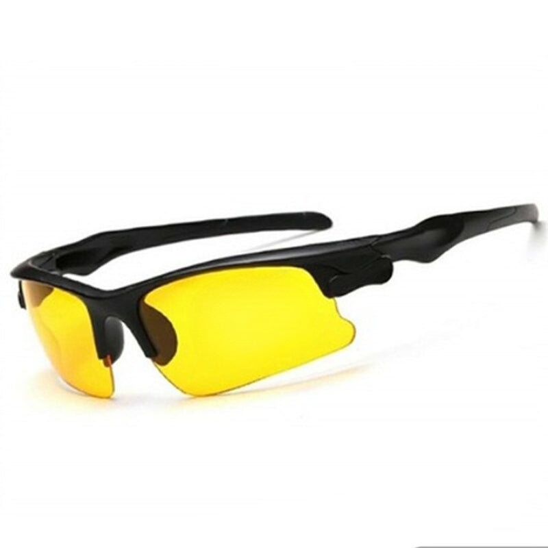 Outdoor Sports Tactical Polarized Shooting Glasses-USA Camp Zone