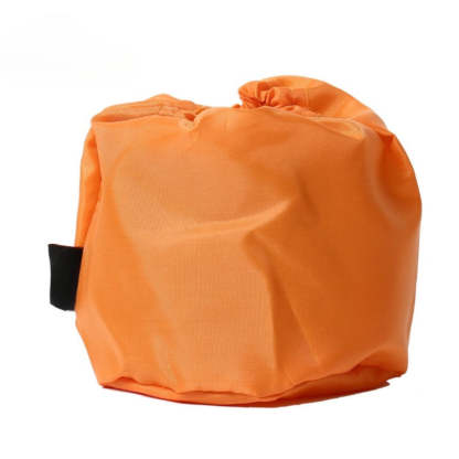 Pure Titanium Outdoor Camping Wood Stove-USA Camp Zone