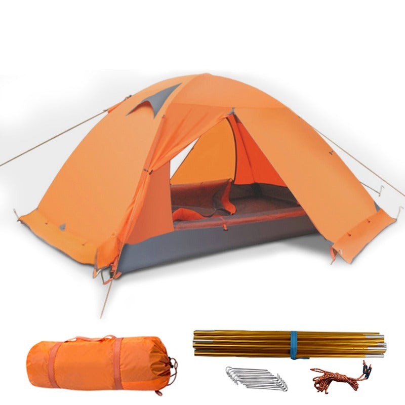 Portable Ultralight Camping Tent-USA Camp Zone