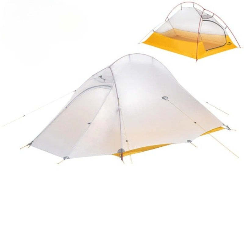 Ultralight Waterproof Nylon Camping Tent-USA Camp Zone