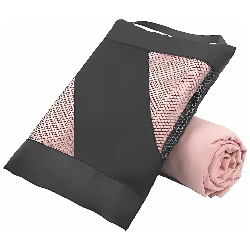 Lightweight Quick Dry Microfiber Towel For Outdoor Trips