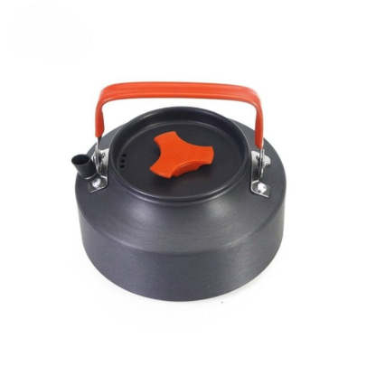 Water Kettle For Outdoor Camping And Picnic-USA Camp Zone