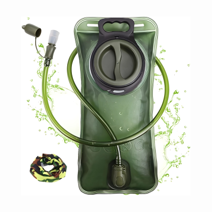 Leak Proof Water Reservoir Storage Bag