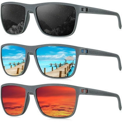 Polarized Sunglasses for Men
