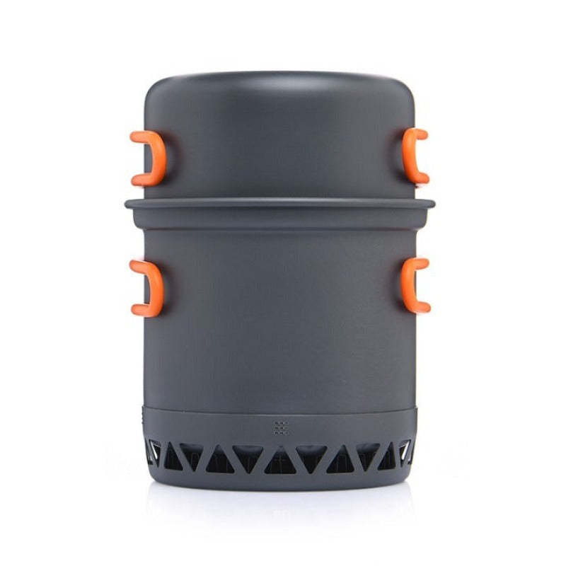 Outdoor Travel And Camping Cookware Set-USA Camp Zone