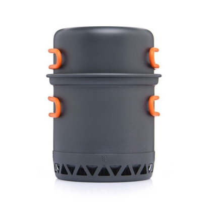 Outdoor Travel And Camping Cookware Set-USA Camp Zone