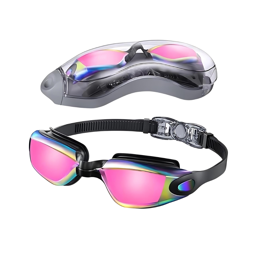 Anti Fog Swimming Goggles