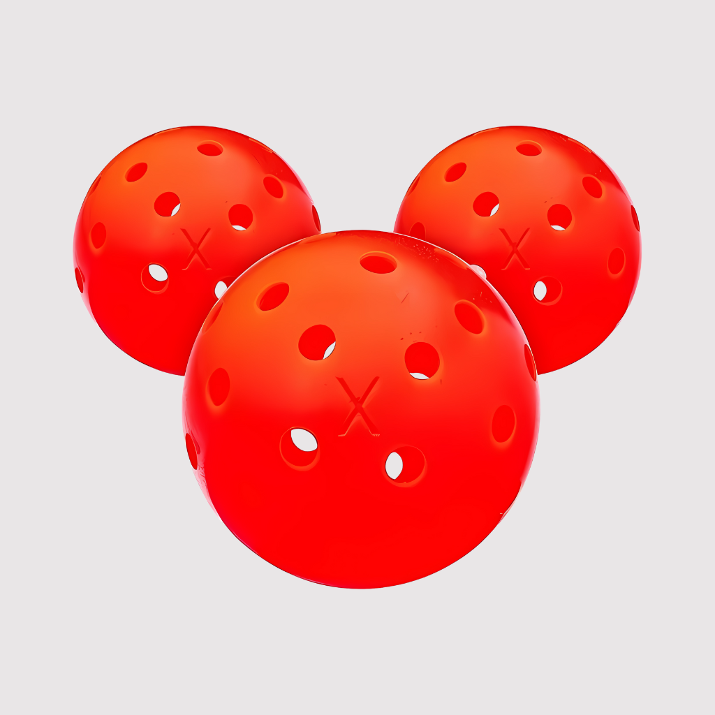 Outdoor Sports Pickleballs
