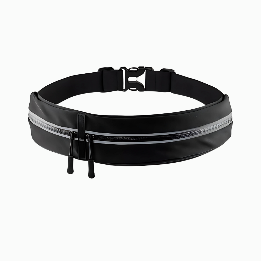 Running Belt Slim Water Resistant Phone Pouch