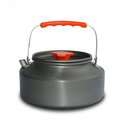 Water Kettle For Outdoor Camping And Picnic-USA Camp Zone