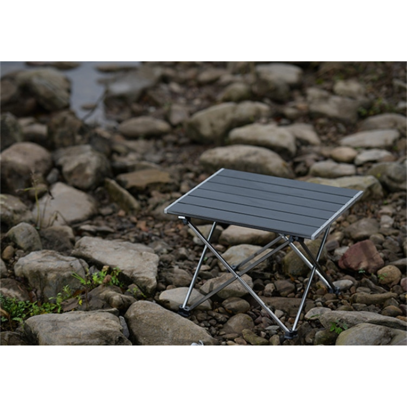Portable Camping Folding Table Desk-USA Camp Zone
