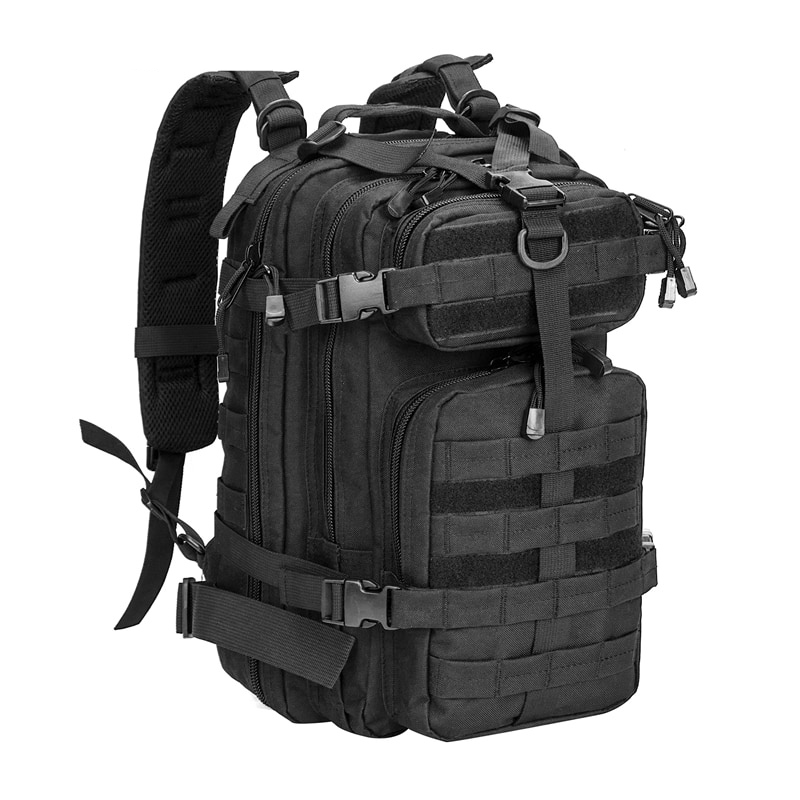 Waterproof Hiking Camping Hunting Bags-USA Camp Zone