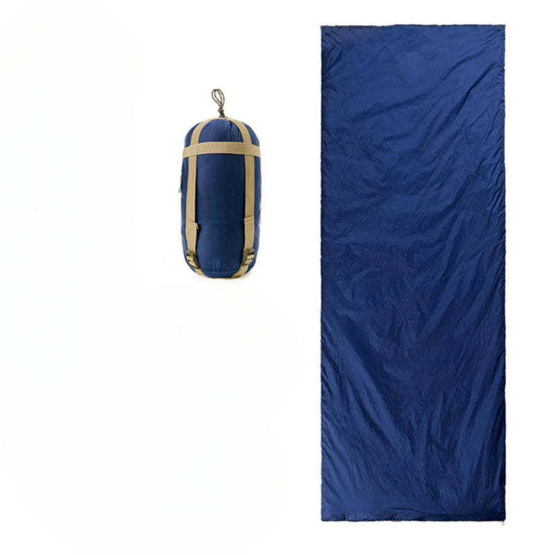 Ultralight LW180 Waterproof Cotton Sleeping Bag-USA Camp Zone