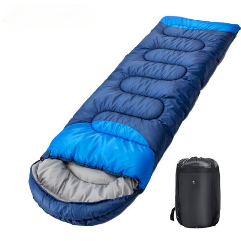 Multi-Color Camping Sleeping Mattress-USA Camp Zone