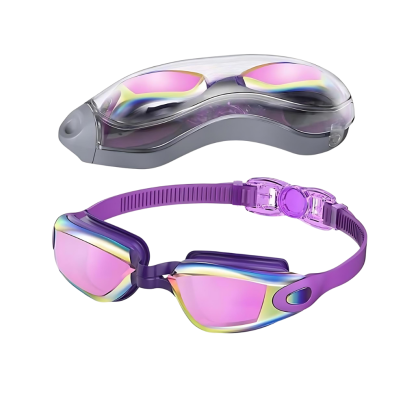 Anti Fog Swimming Goggles