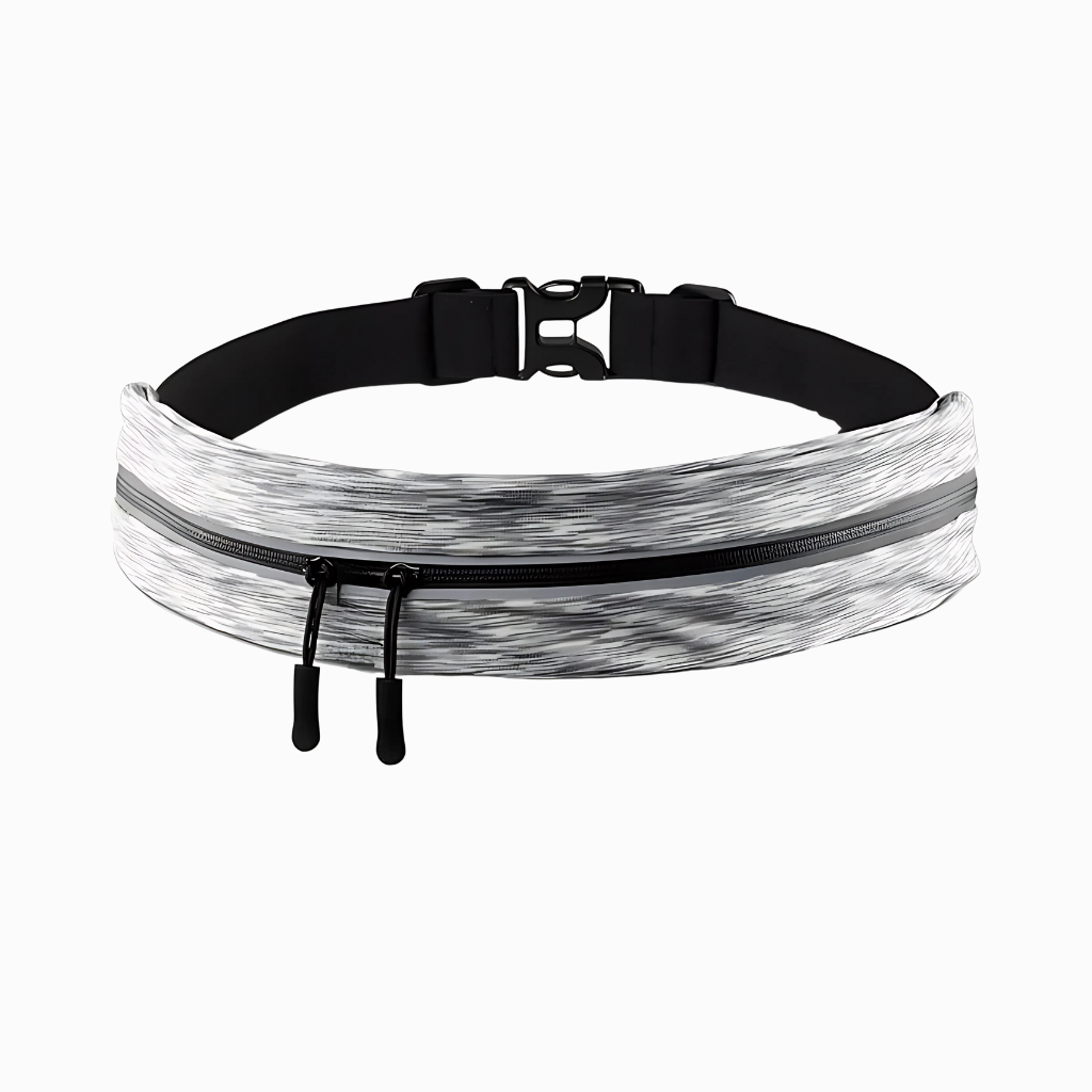 Running Belt Slim Water Resistant Phone Pouch