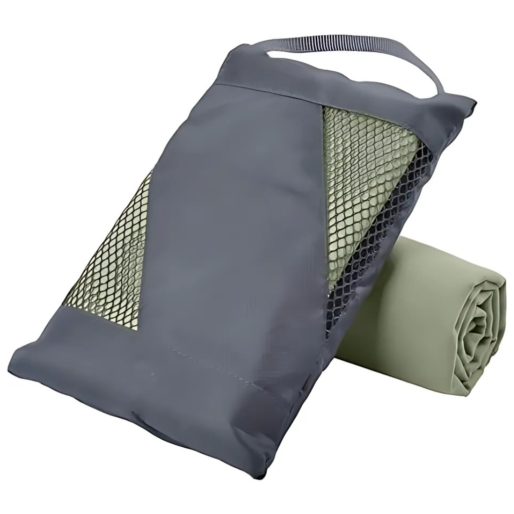 Lightweight Quick Dry Microfiber Towel For Outdoor Trips