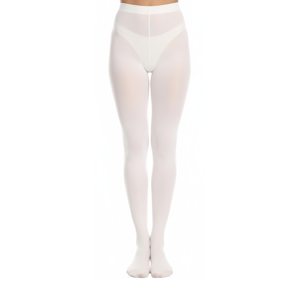 Women 80 Den Soft Opaque Tights