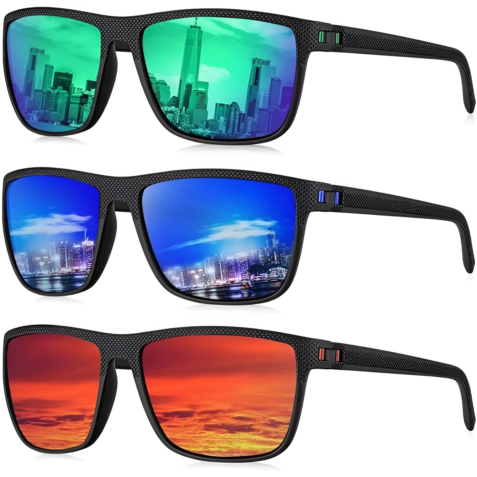 Polarized Sunglasses for Men