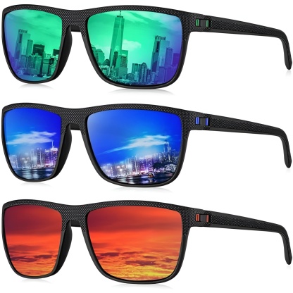 Polarized Sunglasses for Men