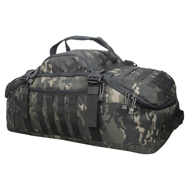 Military Tactical Waterproof Camping Backpack-USA Camp Zone