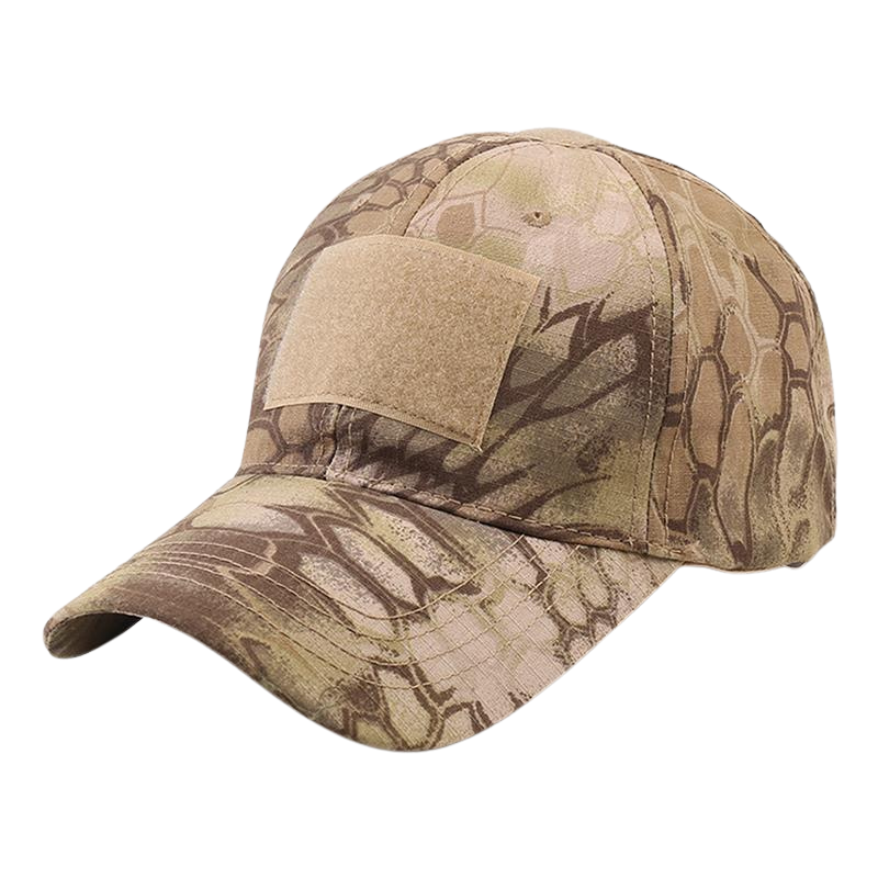Adjustable Tactical Baseball Caps Camouflage-USA Camp Zone