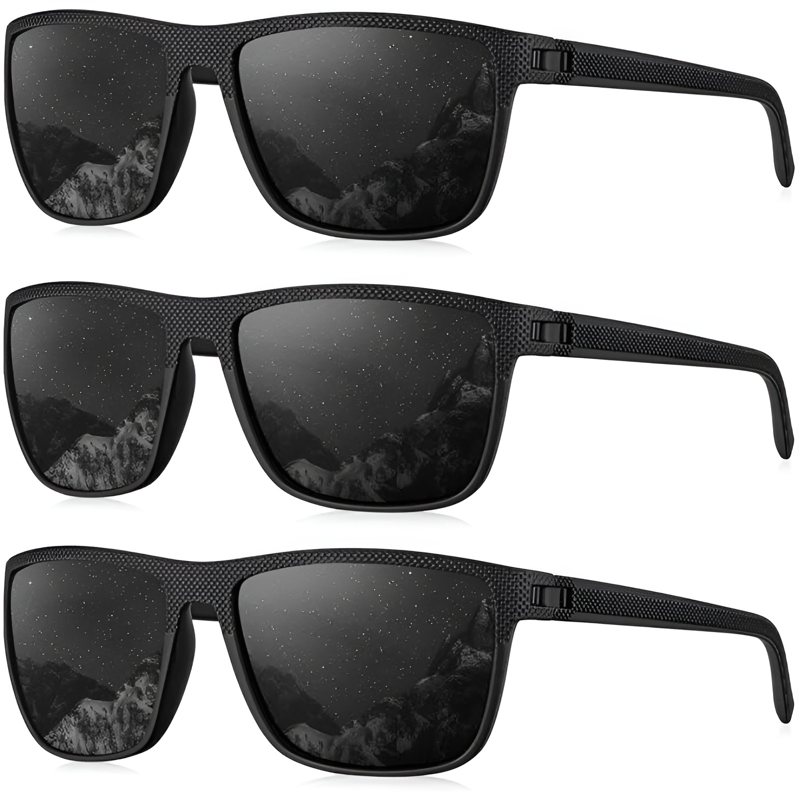 Polarized Sunglasses for Men