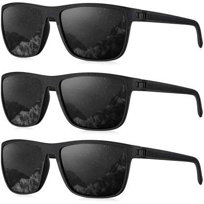 Polarized Sunglasses for Men