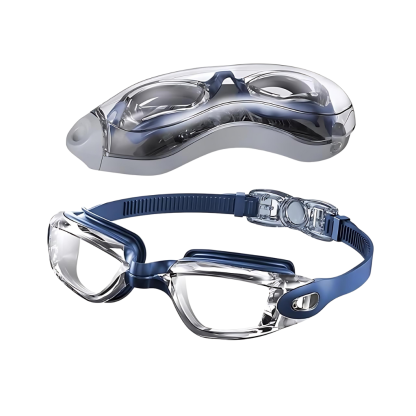 Anti Fog Swimming Goggles
