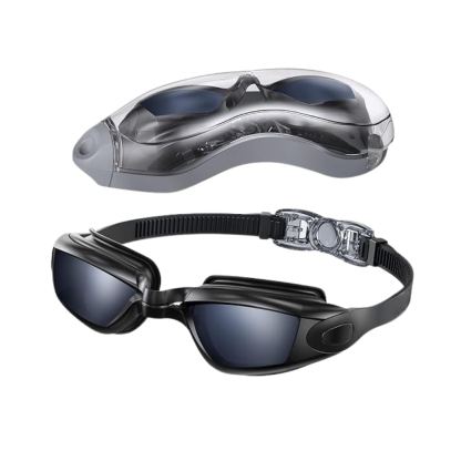 Anti Fog Swimming Goggles