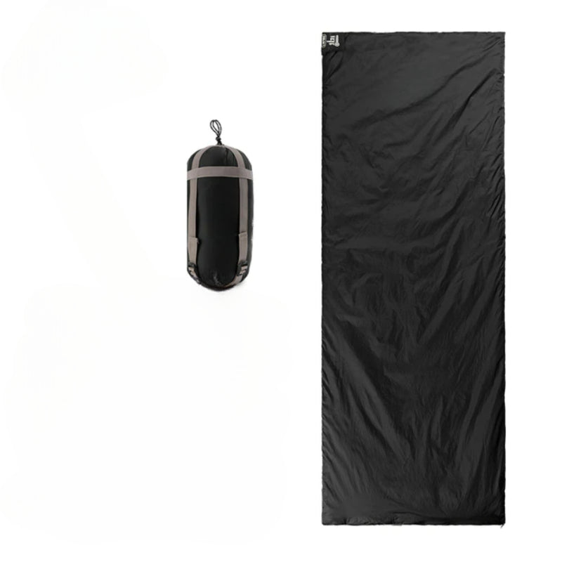 Ultralight LW180 Waterproof Cotton Sleeping Bag-USA Camp Zone