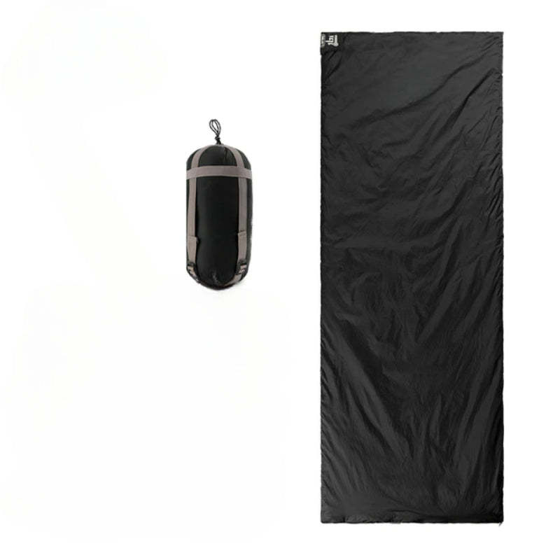 Ultralight LW180 Waterproof Cotton Sleeping Bag-USA Camp Zone