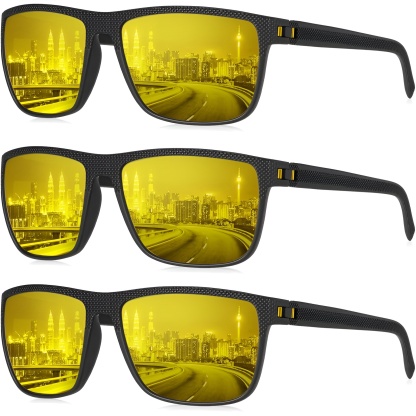 Polarized Sunglasses for Men